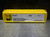 Kennametal Carbide Inserts QTY5 NG212R KC850 (LOC2108B)