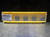 Kennametal Carbide Inserts QTY5 CCGT09T308LF KCU10 (LOC2108B)