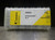 Kennametal Carbide Inserts QTY10 DFR020204LD KC7225 (LOC2108B)