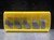 Kennametal Carbide Inserts QTY5 NJF3009R18 K68 (LOC2108B)