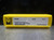Kennametal Carbide Inserts QTY5 NG1062L KC730 (LOC2108B)