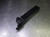 Sandvik Grooving Lathe Tooll Holder 3/4" Shank C2R-RSA12-RG10DB (LOC2761A)
