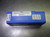 Kyocera 21-21.99mm Coolant Thru 1.5xD Drill 1" Shank SS1000 DRA210M-1.5 (LOC2761A)