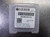 AMEC #3 T-A 1.4375" Cobalt Spade Drill Insert QTY1 453H-0114 (LOC1360A)