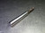 Iscar 3.6mm Coolant Thru 3xD Carbide Drill SCD935-014-060ACP3FL (LOC1005A)