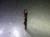 Iscar 7.1mm Coolant Thru 3xD Carbide Drill SCD071-030-080ACP3FL (LOC1005A)