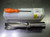 Kennametal 2" Coolant Thru 3xD Drill 2" Shank DFPR2000R3SSF200 (LOC2036A)
