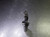 Iscar 11.5-11.99mm Coolant Thru 3xD Drill 16mm Shank DCN115-035-16A3D (LOC1005A)