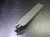 Iscar Indexable Lathe Tool Holder 1" Shank 6" OAL SVVNN 16-2.5F  (LOC1005A)