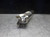 Mitsubishi 1" Coolant Thru Indexable Endmill 1" Shank AJXU08R163SA16M (LOC1136B)