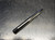 Nachi #12-24NC HSS Machine Screw Spiral Point Tap Shank 12-24NC P GH3 (LOC1975A)