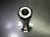 Holding M Systems CAT40 ER16 Collet Chucks 1009CT40-ER16-16-6"AD/BG2.5 (LOC536)