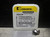 Kennametal 27/64" Carbide Drill Tip Insert KTIP04219HPCCL KC7410 (LOC525)