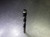Sumitomo 8.5mm Coolant Thru 5xD Carbide Drill 9mm Shank MDM0850S09H05 (LOC318A)