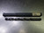 Guhring 25/64" Coolant Thru 12xD Carbide Drill 10mm Shank 9055250099200 (LOC318A)