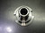 OSG HY-PRO CAT50 25mm Shrink Fit Tool Holder 75mm Pro CT50-SLK12-75 (LOC388B)