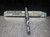 Walter 3.3mm Coolant Thru Carbide Drill 6mm Shank DC150-03-03.300A1-WJ30RE (LOC525)