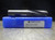 Niagara Cutter 3/4" Carbide Drill 3/4" Shank SR420-0.750-D2-C025.3-Z4 (LOC525)
