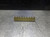 ADVENT Thread Mill Inserts ATM-410A6C (LOC535)