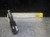 Sandvik 3/8"-24 UNF 3 Flute Spiral Point Tap EP33PA34/8 24H3 UNF3/8 24 H3 (LOC535)