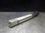 Sandvik 5/8"-11 UNC 4 Flute Spiral Tap EX23PA5/8 UNC 5/8-11 H3 (LOC535)