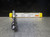 Sandvik 3/8"-24 UNF 3 Flute Spiral Tap EX33PA3/8 UNF 3/8-24 H3 (LOC535)