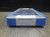 Valenite Carbide Inserts QTY10 VDB 250 A 015 VP5845 (LOC568B)