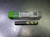 Helical 3/8" 3 Flute Carbide CR Endmill .06" R H40ALV-R-30375-R.060 W/MOD (LOC658A)