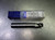 GARR 1/2" 3 Flute Carbide CR Endmill 1/2" Shank .19" R FTN5610 (LOC658A)