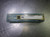OSG 1"-8 H5 4 Flute HSS Spiral Point Plug Tap 2844408 (LOC2889B)
