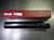 Dorian Tool Neg 80 Deg Indexable Steel Boring Bar 2.5" Shank S40V-MCLNL-5 (LOC1018B)