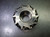 CeramTec 4" Indexable Facemill 1.25" Arbor PMKI040-10SN1288T-AI (LOC1018B)