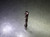 Iscar 6.1mm Coolant Thru 5xD Carbide Drill SCD 061-043-080 ACP5FL (LOC1727)