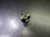 Ingersoll 1" 4 Flute Coolant Thru Indexable Endmill 12J1P-1001784R02 (LOC1783A)