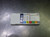 Canela Carbide Milling Inserts QTY10 RDMW1003M0TL20 (LOC1783A)