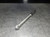 Harvey Tool 3/16" Carbide Lollipop Endmill 3/16" Shank 22812 (LOC1820A)