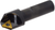 Kyocera 1.073" 82 Deg Indexable Counter Sink 3/4" Shank CS82362 (LOC1783A)