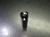 Moldino 3/4" 2 Flute Indexable Carbide Ballnose Endmill IABPFN12S12W-6-3 (LOC1783A)