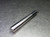 AMEC .093" ISO .50 In/Ex 3 Flute Carbide Thread Mill TM30050-3T3X (LOC1783A)