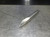 Harvey Tool 1/4" Carbide Type 2 Flat End Chamfer Cutter 18518 (LOC1820A)