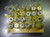 Techniks ER40 24 Pieces (1/4"-11/16") Set W/ Wooden Tray 04294 (LOC2030B)