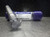 Harvey Tool 1" Carbide Double Angle Shank Cutter 4" Shank 19230-C3 (LOC1968A)
