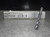 Walter 3/16" 2xD Coolant Thru Drill 1-13/32" Shank A6181TFT-3/16IN (LOC1968A)