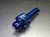 SCT 9/16"-18 Carbide Tipped Port Tool 3/8" Shank MS33649-6S (LOC2093A)
