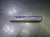 Nachi Aqua EX 5.5mm Carbide Drill 6mm Shank AQDEXZ0550 (LOC2418B)
