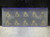 Vargus Carbide Inserts QTY10 VM22.0(147.00-V12KX) (LOC2698A)