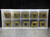 Widia Carbide Inserts QTY10 VBMT1604021P VBMT33051P TN15U (LOC2698A)
