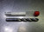 Fullerton .368" 3 Flute Carbide 5xD Drill .3675" Shank 15227 (LOC2418B)