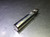 CGS 5/8" 2 Flute Carbide CR endmill 5/8" Shank .06" R CR2048.060 (LOC2418B)