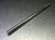 Ultra Tool 1/4" 4 Flute Carbide SQ Endmill 1/4" Shank 38417 (LOC2418B)